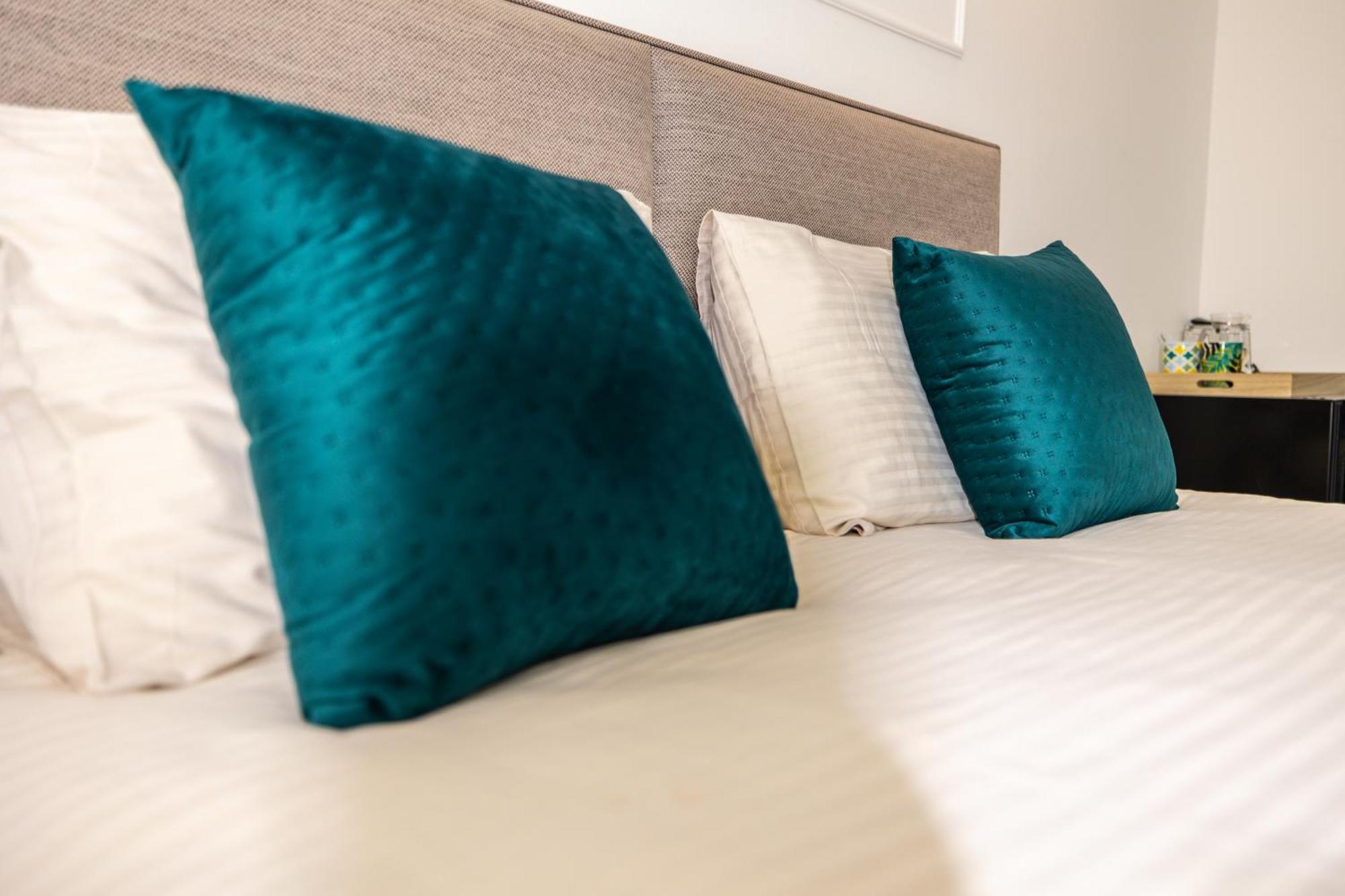Apartments Irena Бечичи Экстерьер фото