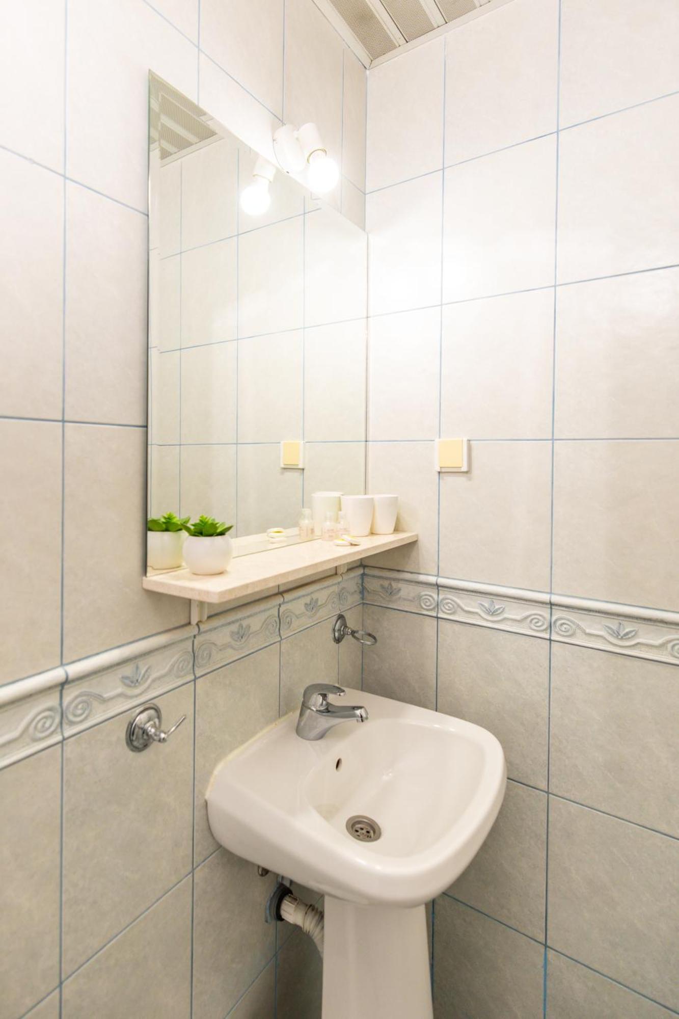 Apartments Irena Бечичи Экстерьер фото